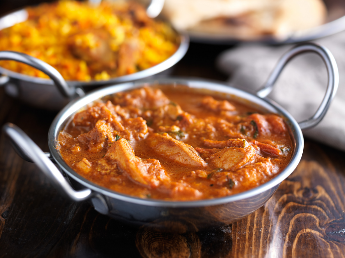 A1 Mountain Globe Curry Paste 咖喱鸡酱